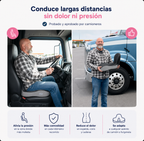 Seente™ Cojín Ergonómico