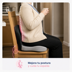 Seente™ Cojín Ergonómico