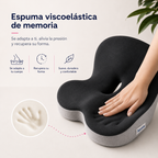 Seente™ Cojín Ergonómico