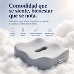 Seente™ Cojín Ortopédico