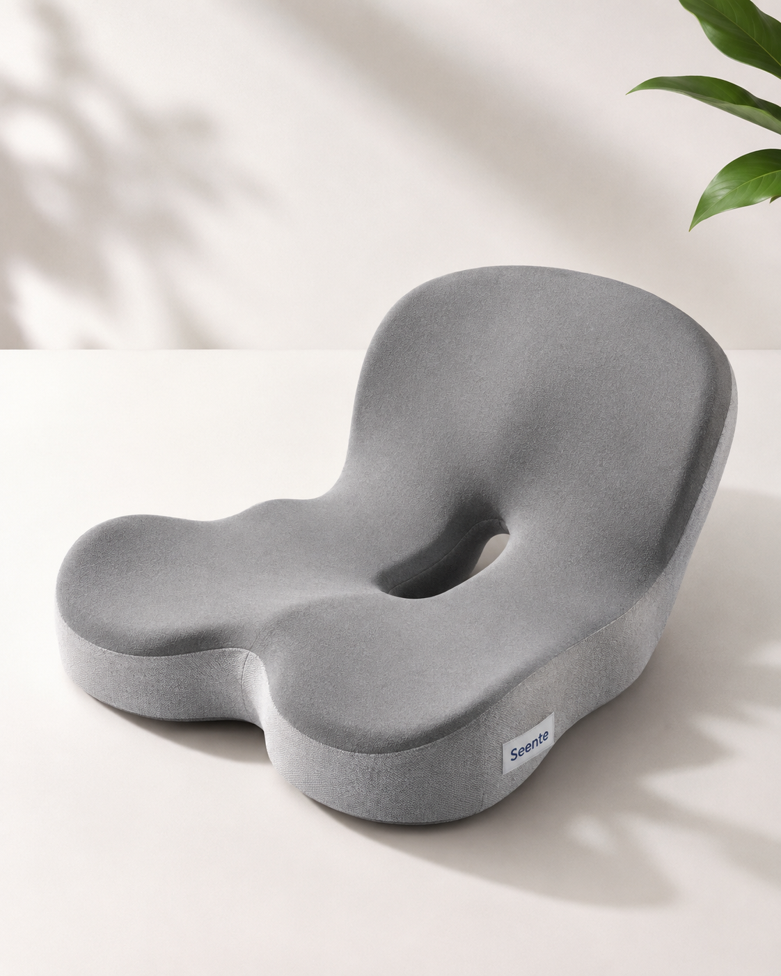 Seente™ Cojín Ergonómico